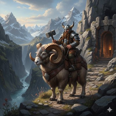 Trpaslík a jeho Beran.jpg