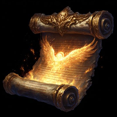 metroxide_A_golden_holy._legendary_majestic_and_divine_scroll_o_32987fa0-cce9-44de-967c-bfb2d1ddc96d.png